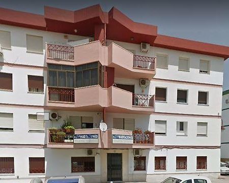Village Ayamonte Rooms Aiamonte Exterior foto