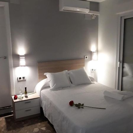 Village Ayamonte Rooms Aiamonte Exterior foto