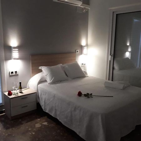 Village Ayamonte Rooms Aiamonte Exterior foto
