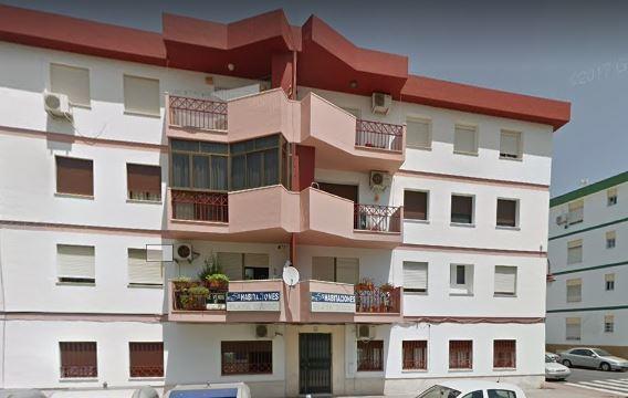 Village Ayamonte Rooms Aiamonte Exterior foto