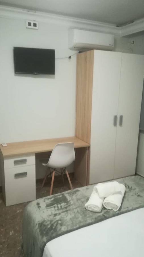 Village Ayamonte Rooms Aiamonte Exterior foto