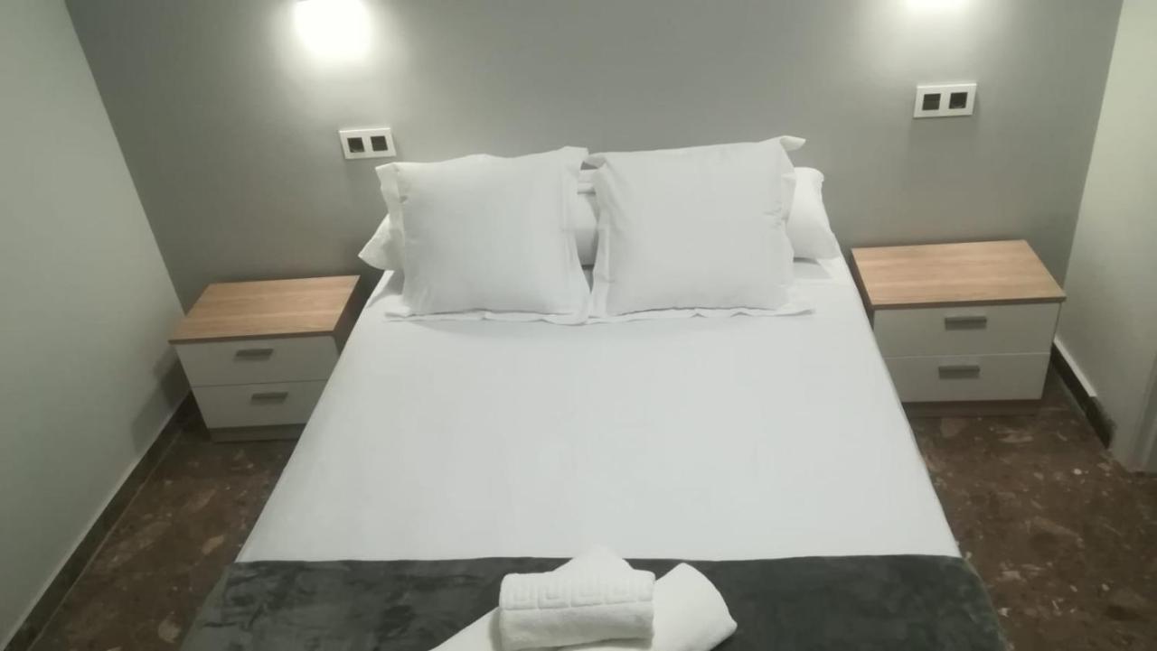 Village Ayamonte Rooms Aiamonte Exterior foto