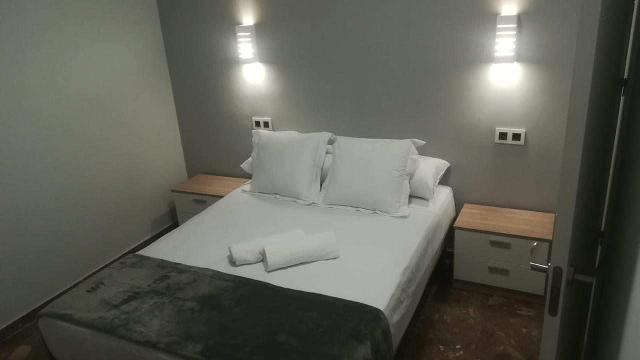 Village Ayamonte Rooms Aiamonte Exterior foto