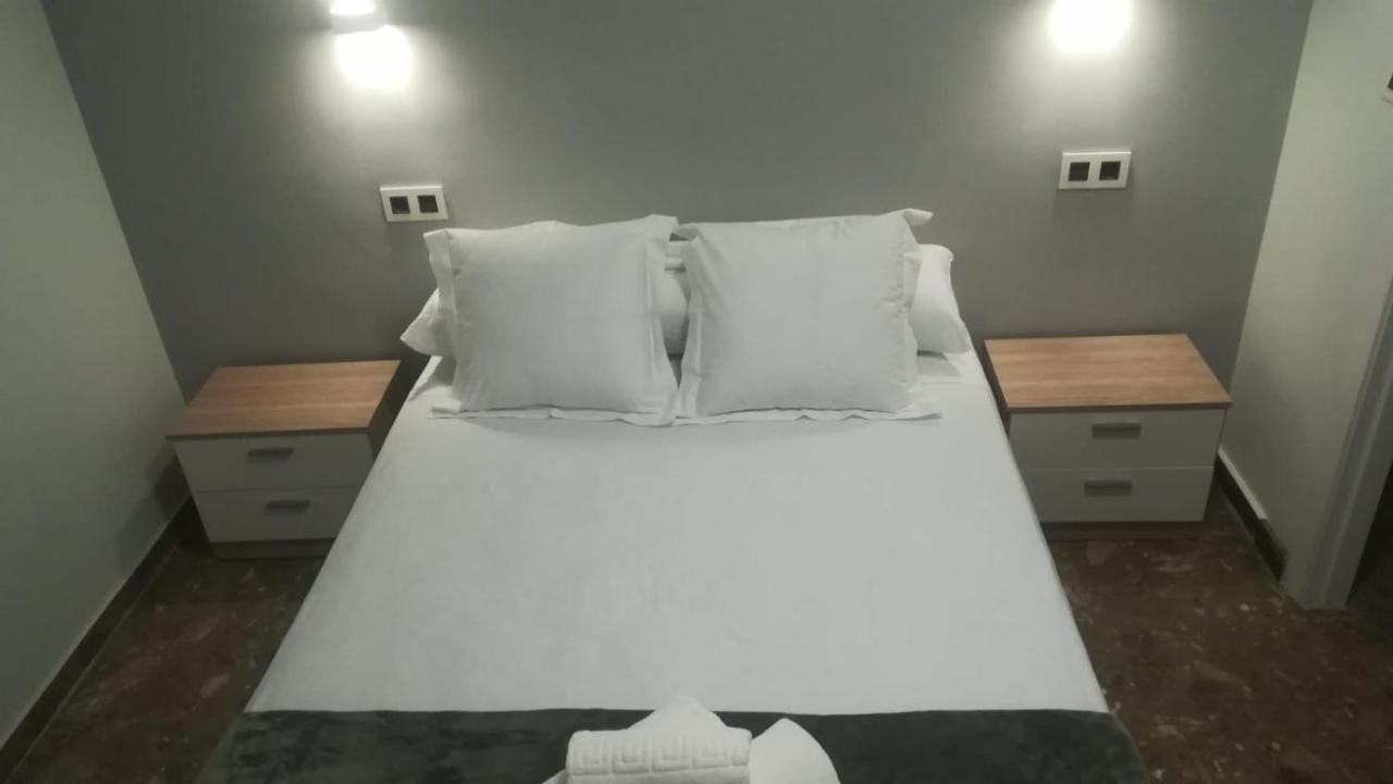 Village Ayamonte Rooms Aiamonte Exterior foto