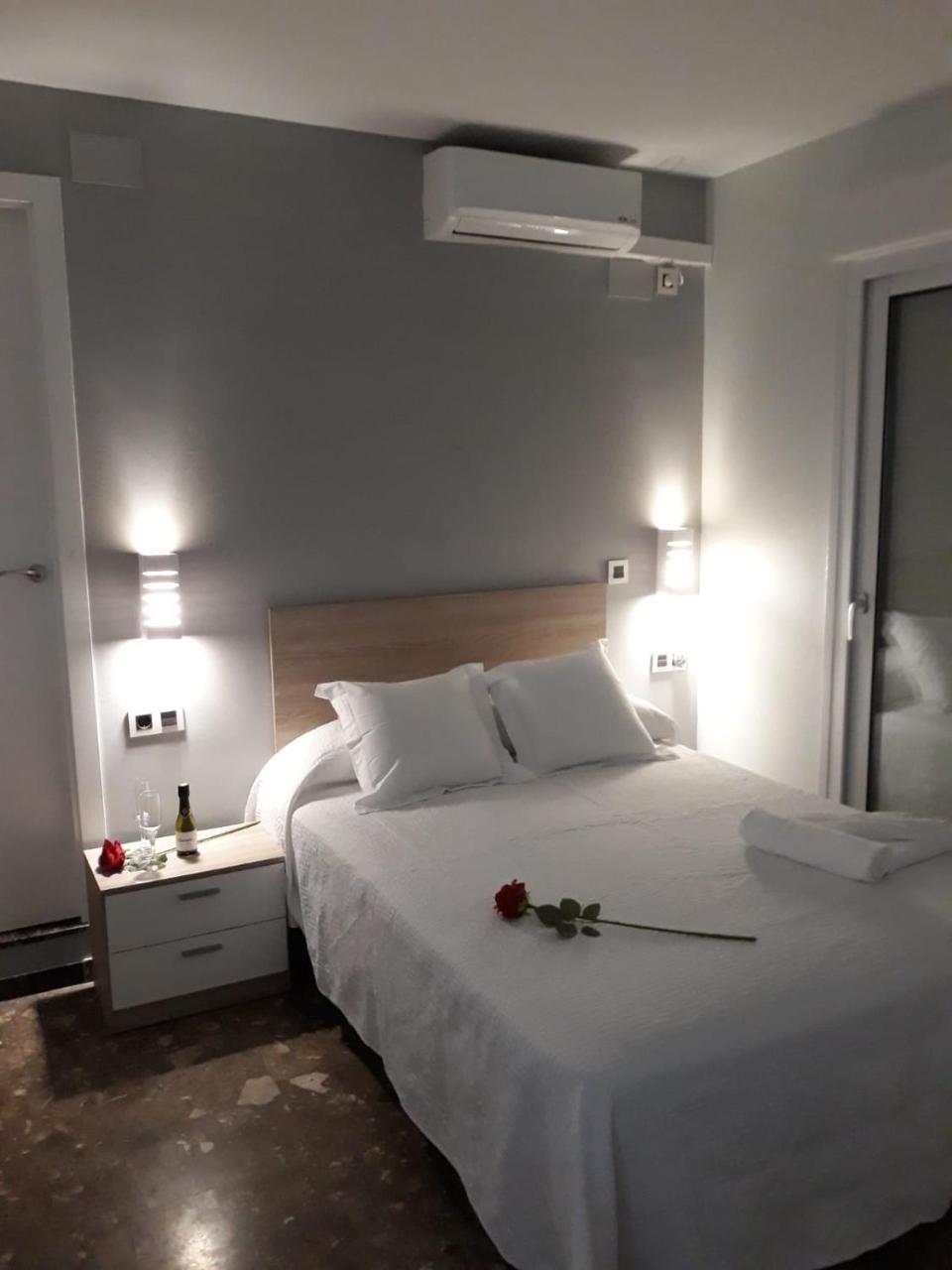Village Ayamonte Rooms Aiamonte Exterior foto