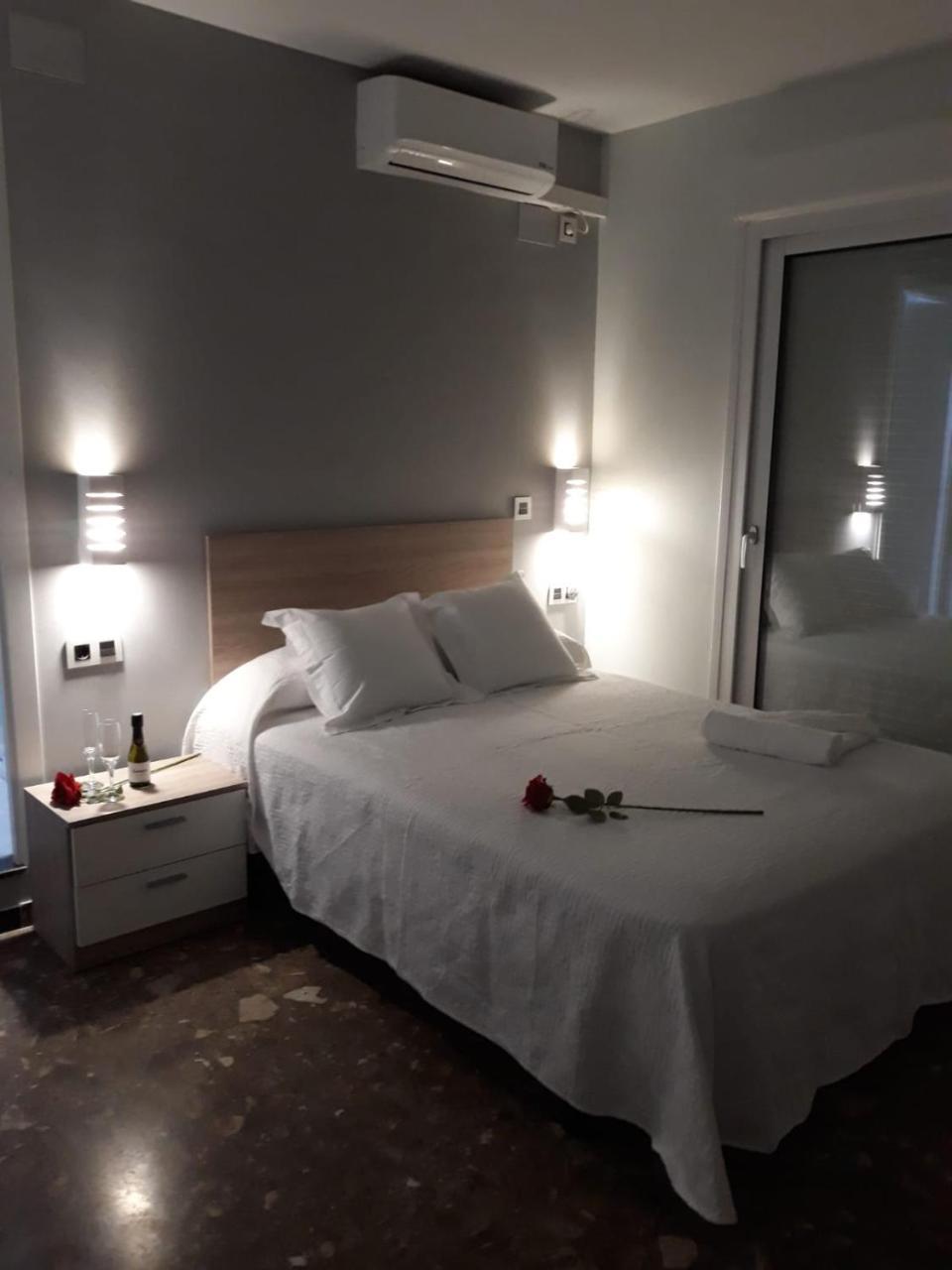 Village Ayamonte Rooms Aiamonte Exterior foto